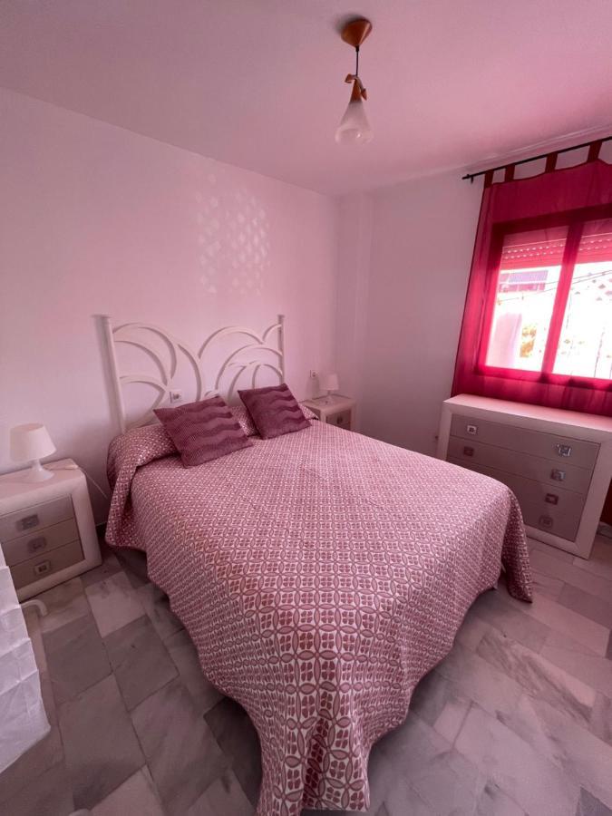 Apartamento Jardines Del Rocio Torre Del Mar Esterno foto