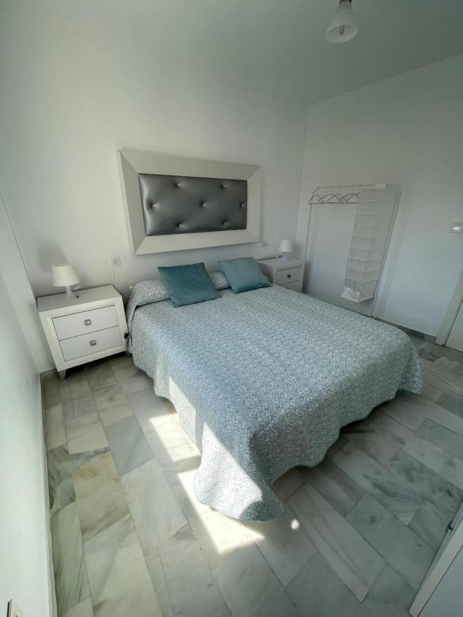 Apartamento Jardines Del Rocio Torre Del Mar Esterno foto