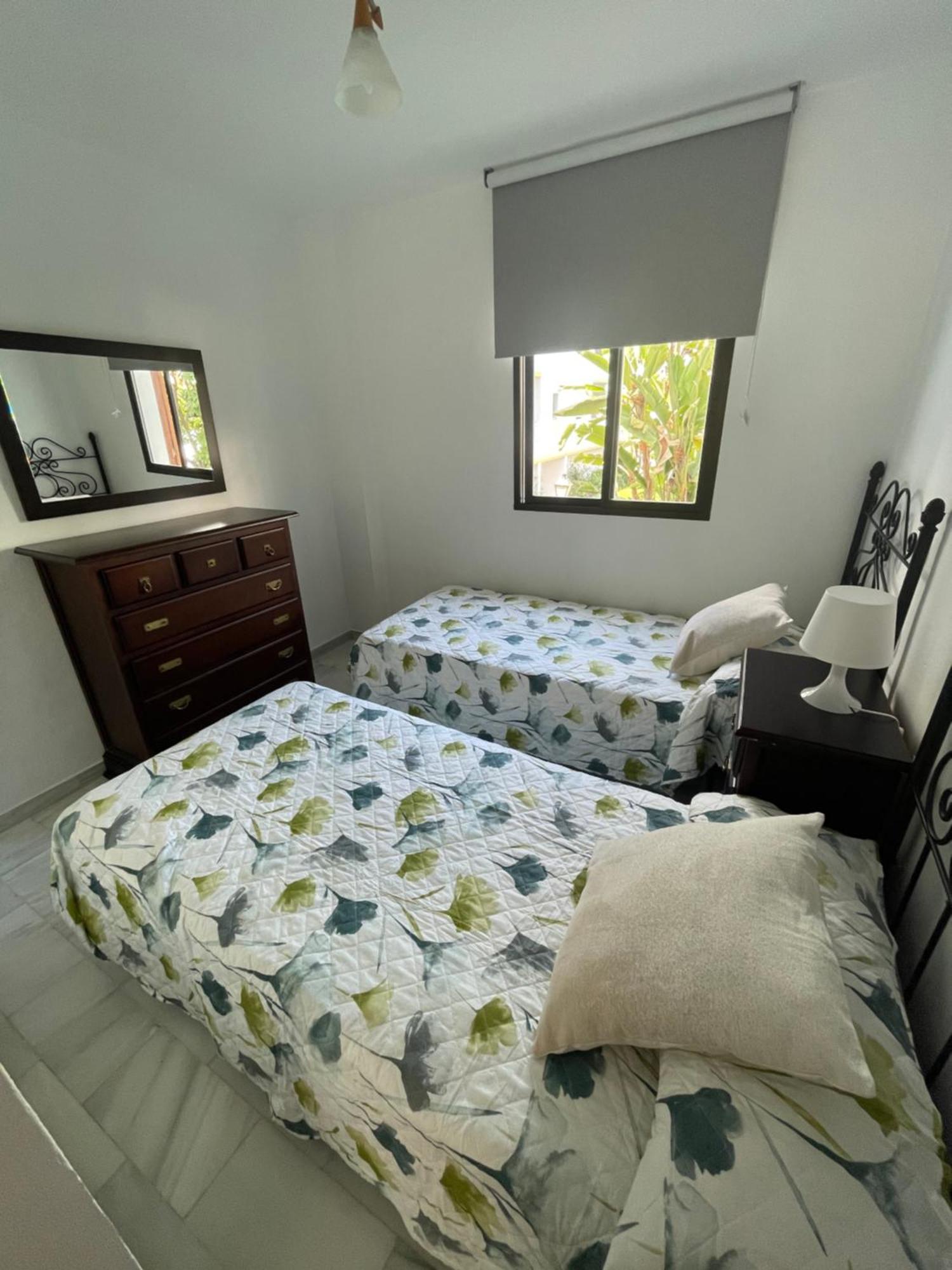 Apartamento Jardines Del Rocio Torre Del Mar Esterno foto