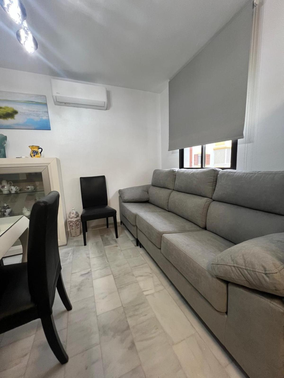 Apartamento Jardines Del Rocio Torre Del Mar Esterno foto