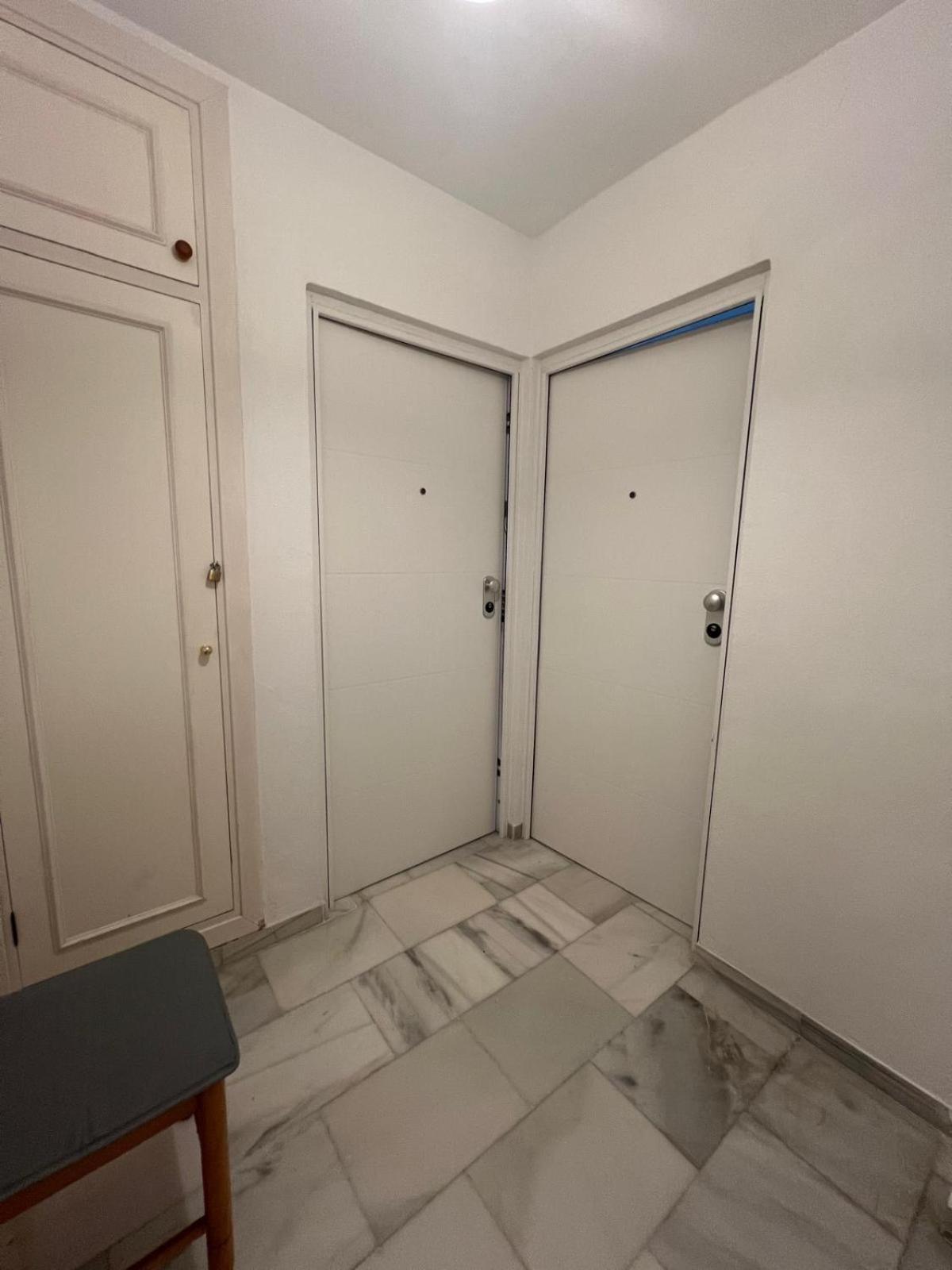 Apartamento Jardines Del Rocio Torre Del Mar Esterno foto